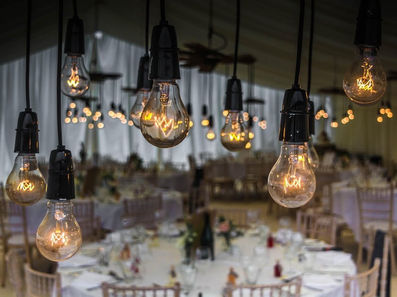 Romantic Venues